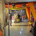 Hotel Arch Plaza - Near Yashobhoomi Convention Centre Dwarka