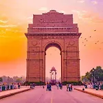 Hotel Aditya Inn Near New Delhi Railway Station Main Bazar