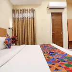Fabhotel Gk Residency