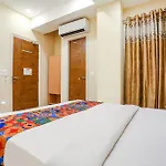 Fabhotel Gk Residency