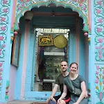 Friends Hostel By Backpackers Heaven- New Delhi Railway Station - Paharganj