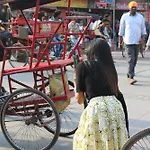 Friends Hostel By Backpackers Heaven- New Delhi Railway Station - Paharganj