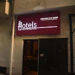 Lemonwood Suites By F9 Hotels - Trivoli Garden Chhatarpur