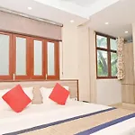 Aravali Residency B&B