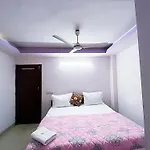 Hotel Bliss - Near Lajpat Nagar Metro