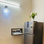 Metronest Apartment