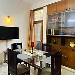 Metronest Apartment