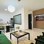 Bluo Vasant Vihar Pvr - Terrace Garden, Lift