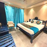 The Pinky Villa - Heritage Boutique Suites