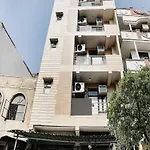 Hotel O Discovery