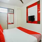 Hotel O Discovery