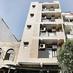 Hotel O Discovery