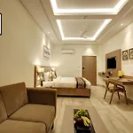 Hotel City Lite Near Igi Airport