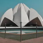 Hotel City Lite Near Igi Airport