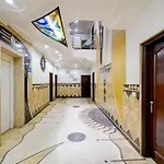 Hotel Legend - Walk-In From New Delhi Railway Station