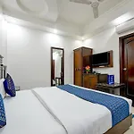 Hotel Legend - Walk-In From New Delhi Railway Station