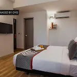 OYO Townhouse 608 Gautam Residency