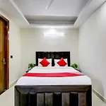 Oyo Flagship Thecapstone