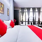 Hotel Manya Saket - Ignou Road