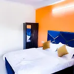 Roomshala 123 Happy Homes- Near Saket Metro