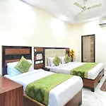 Hotel Emporio View - New Delhi Railway Station - Paharganj