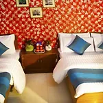 Hotel Hrs - New Delhi Railway Station