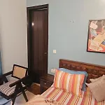Sky Bloom Luxury Homestay