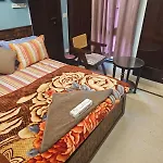 Sky Bloom Luxury Homestay