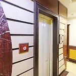 Hotel Geeson International-New Delhi Railway Station-Paharganj