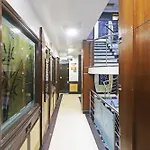 Hotel Geeson International-New Delhi Railway Station-Paharganj