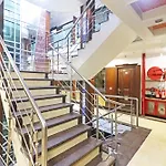 Hotel Geeson International-New Delhi Railway Station-Paharganj