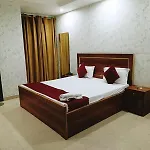 Hotel Le Mount Plaza Delhi Igi Airport