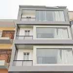 Hotel O Aashiyana Homes