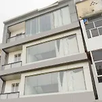 Hotel O Aashiyana Homes