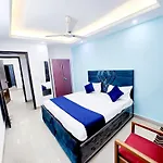 Hotel Agniv - Saket Metro