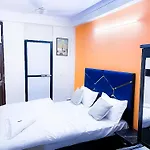 Roomshala 123 Happy Homes- Near Saket Metro