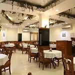 Hotel Hanuwant Palace