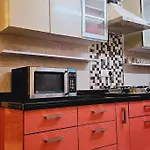 Hostmystay-2Bhk Amarcolny Market