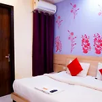Roomshala 002 Rose Residency Near Yashobhoomi