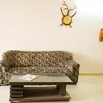 Roomshala 002 Rose Residency Near Yashobhoomi