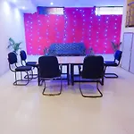 Roomshala 002 Rose Residency Near Yashobhoomi