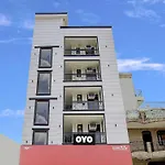 Oyo Flagship Thecapstone