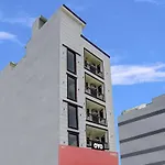 Oyo Flagship Thecapstone