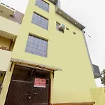Oyo Hotel Red Stone