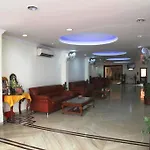 Hotel Hanuwant Palace