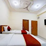 Hotel Tourist Deluxe Aero City New Delhi Mahipalpur