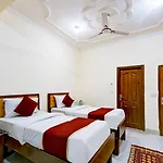 Hotel Tourist Deluxe Aero City New Delhi Mahipalpur
