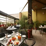 Hotel Kingston Park - Karol Bagh Delhi