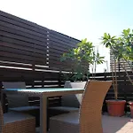 Udman Hotel Panchshila Park