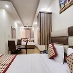 Hotel Dreamland Dx-Paharganj